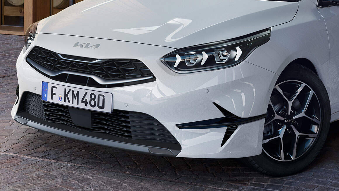 Výrazný design, který si zamilujete