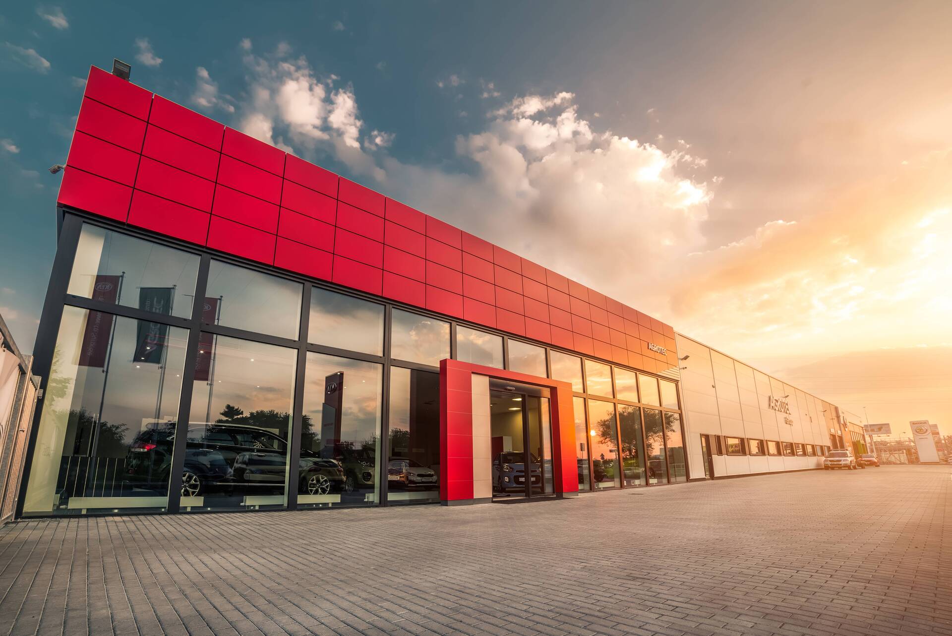 Leasing KIA top image