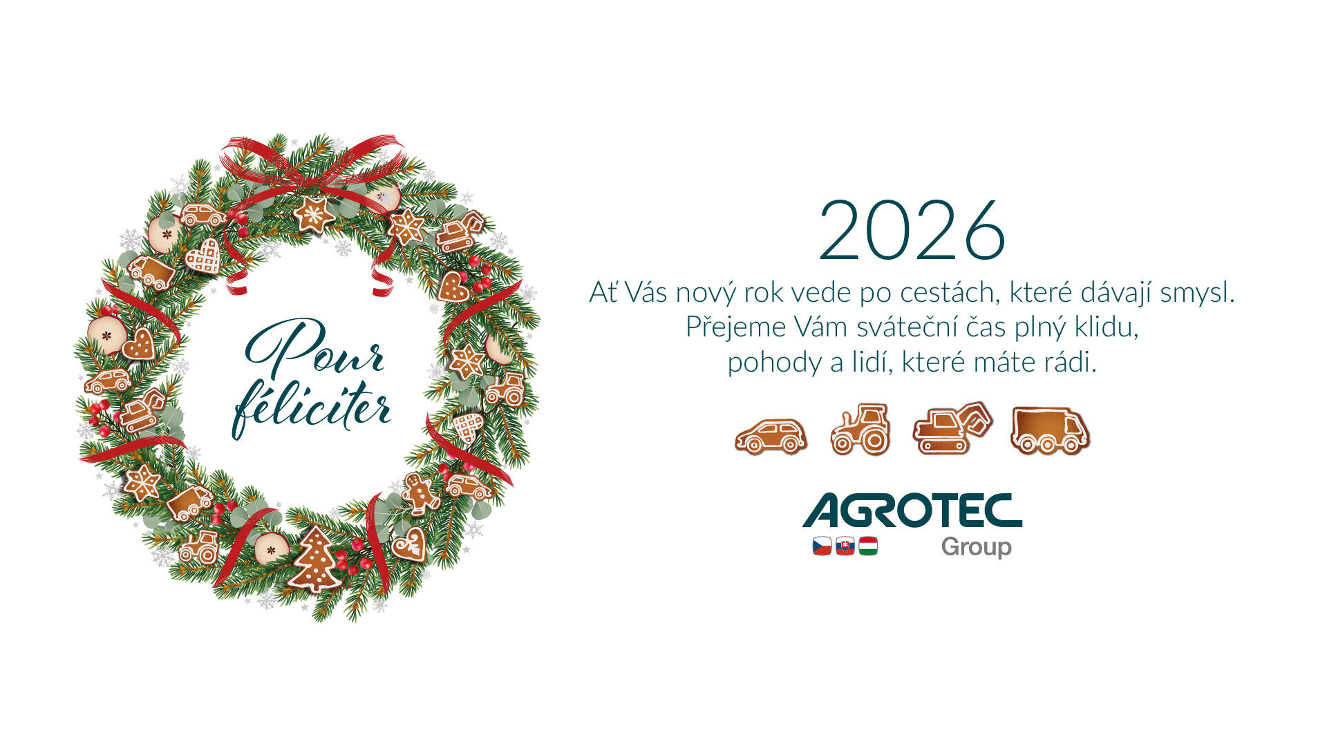 Vánoční otevírací doba