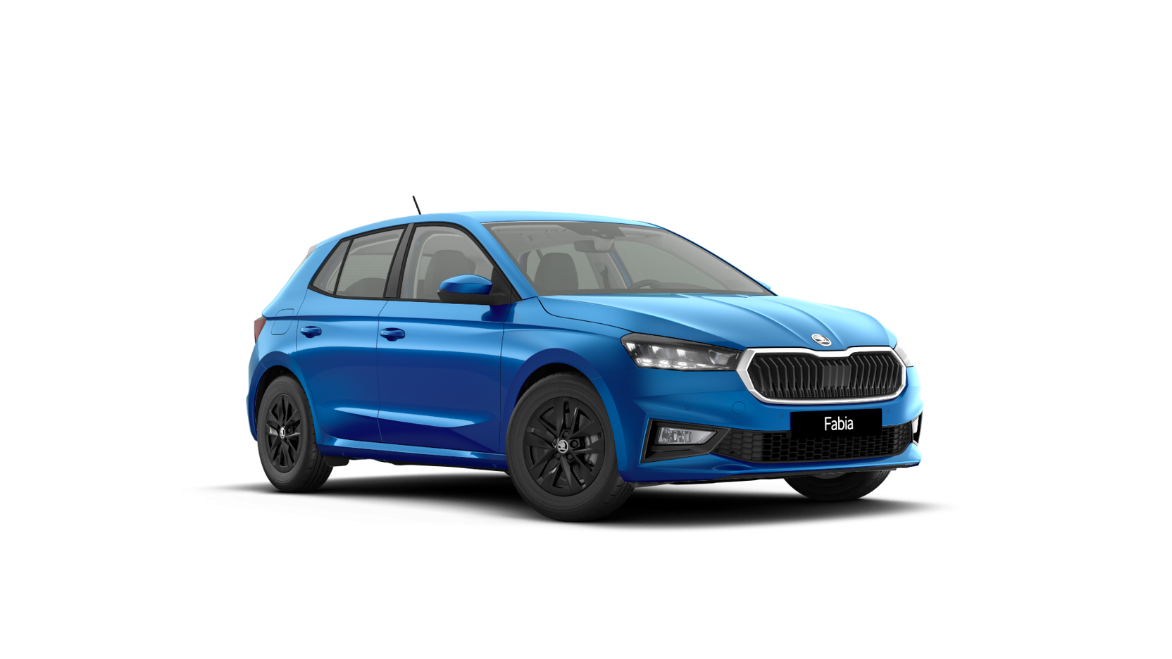 Skoda Fabia 1.0 TSI 85 kW 130 let