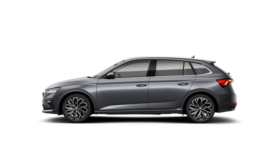 Škoda Scala 1.5 TSI 110 kW Akční výbava Drive