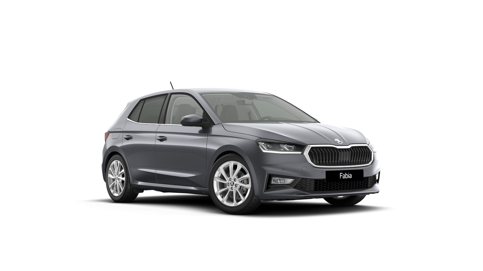 Skoda Fabia 1.0 TSI 85 kW 130 let Premium