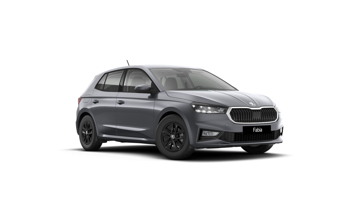 Skoda Fabia 1.0 MPI 59 kW 130 let