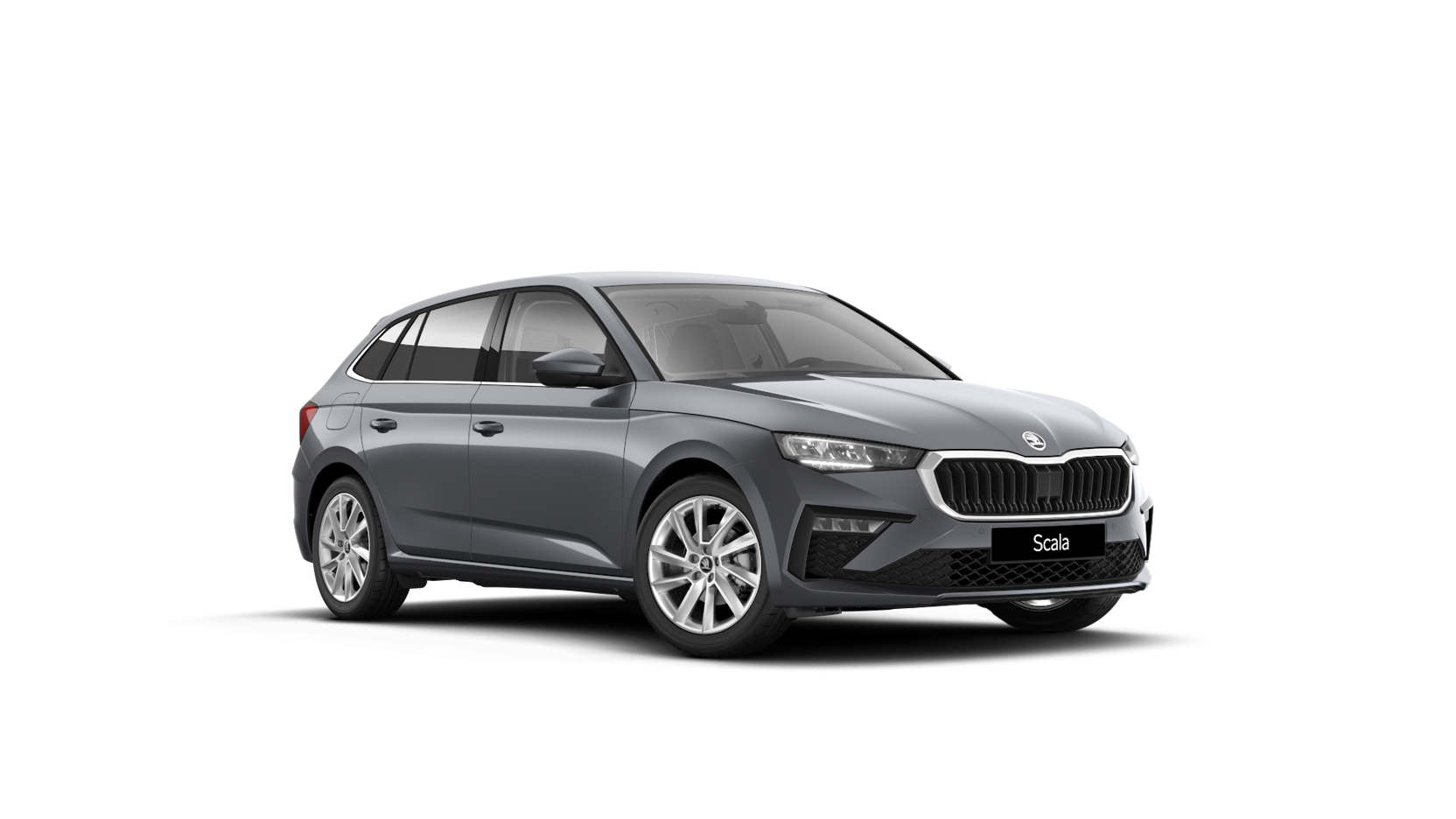 Skoda Scala 1.5 TSI 110 kW 130 let Premium